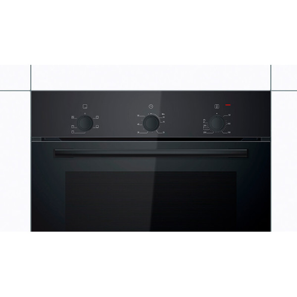 Встраиваемый духовой шкаф Bosch HBF011BA1T